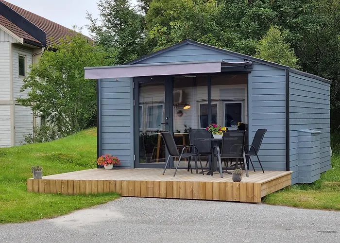 Atlanten Turistsenter