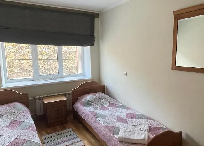 Hostel Pomor