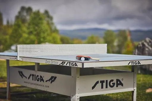 Valdres, Sykkelturer - Fisking - Overnatte Pa Vei Ost Vest Rv51, 2 Pers - Eget Bad, Rom Nr 2
