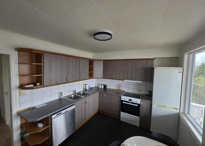 Best Flat In Town