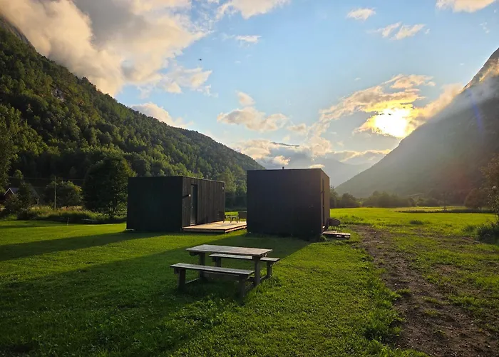 Nygard Camping