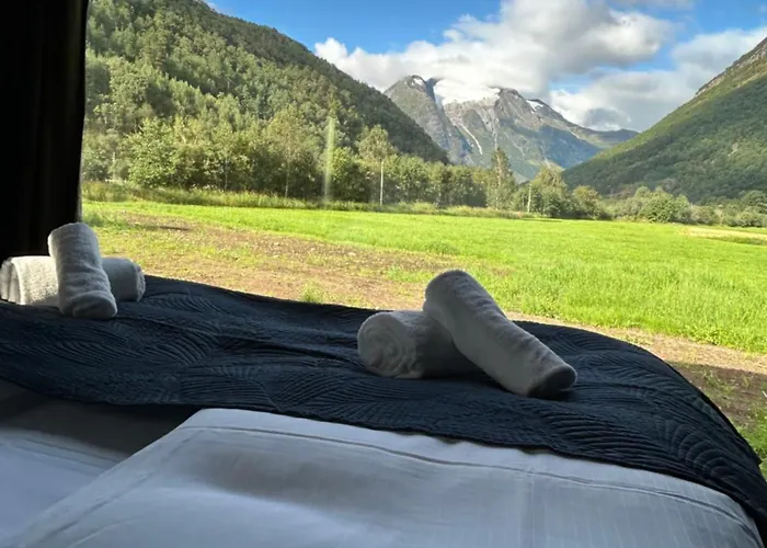 Nygard Camping