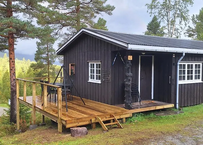 Telemark Camping