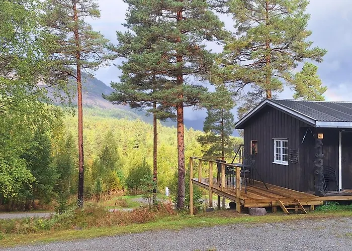 Telemark Camping