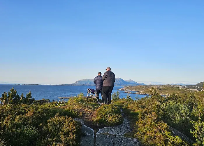 Atlanten Turistsenter