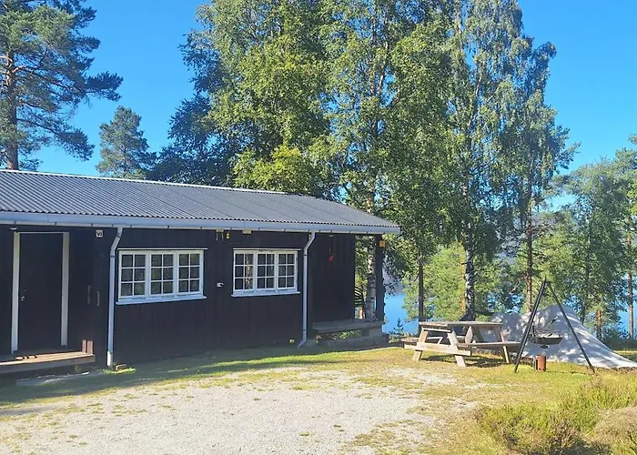Telemark Camping
