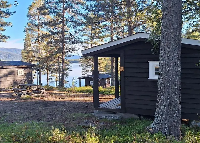 Telemark Camping