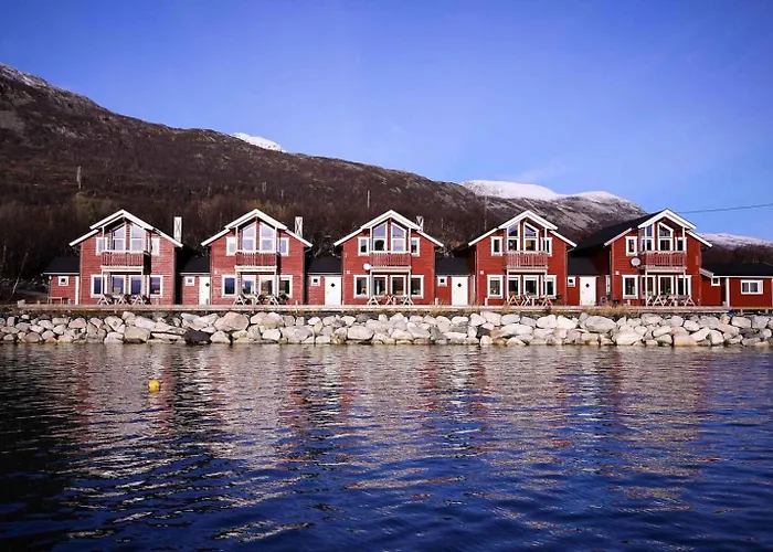 Hav Og Fjell As