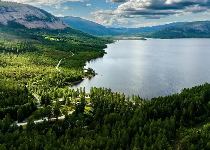Telemark Camping