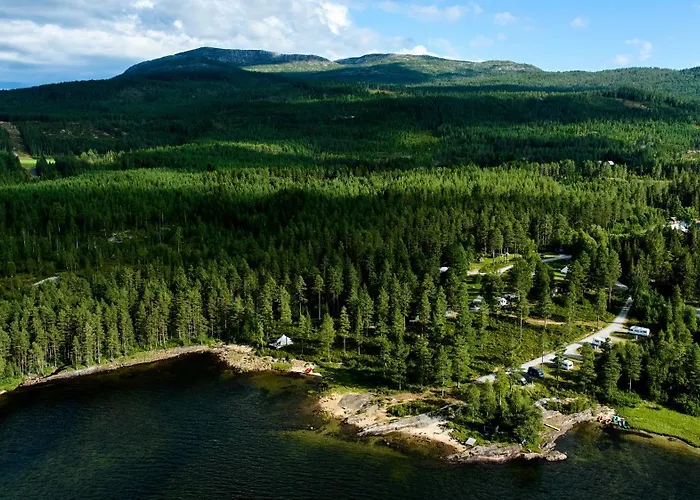Telemark Camping