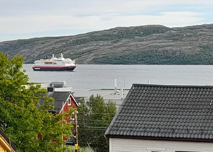 Palmehagen