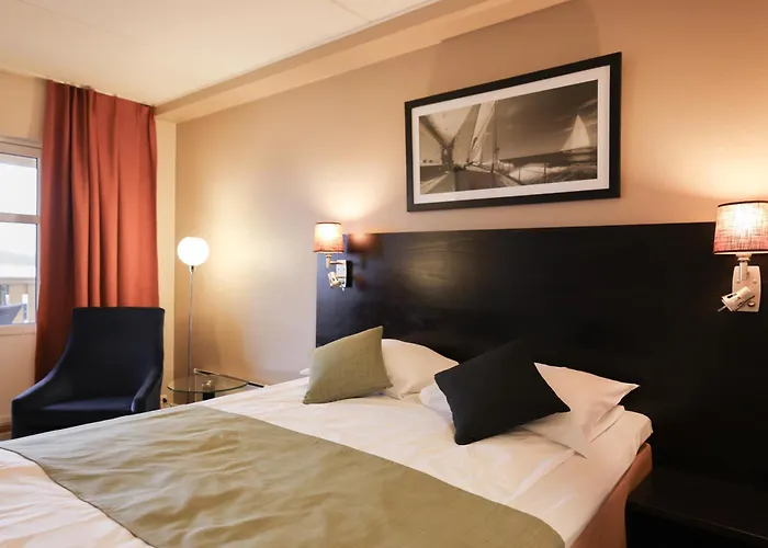 Quality Hotel Floro