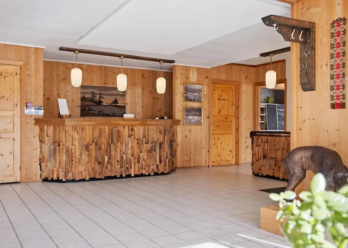 Heia Gjestegard