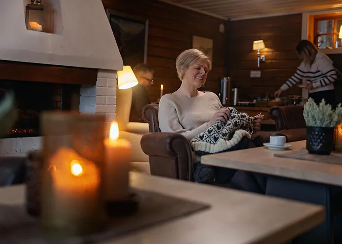 Erzscheidergaarden Hotell
