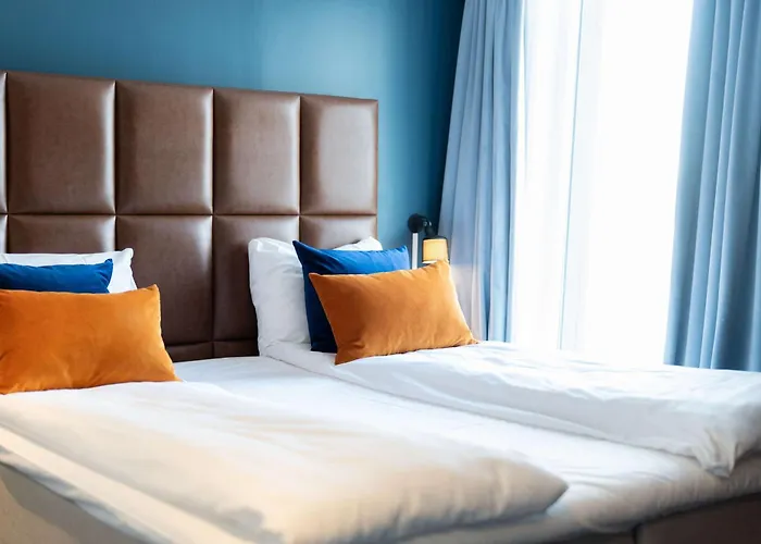 Scandic Ishavshotel