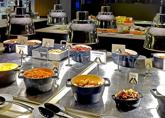 Scandic Ishavshotel