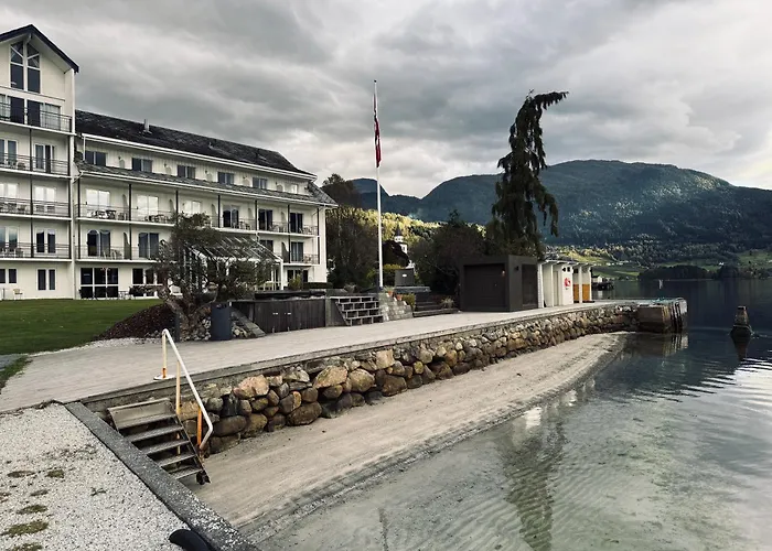 Brakanes Hotel