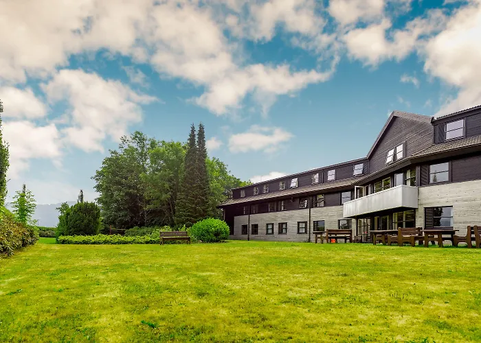 Thon Hotel Sandnes