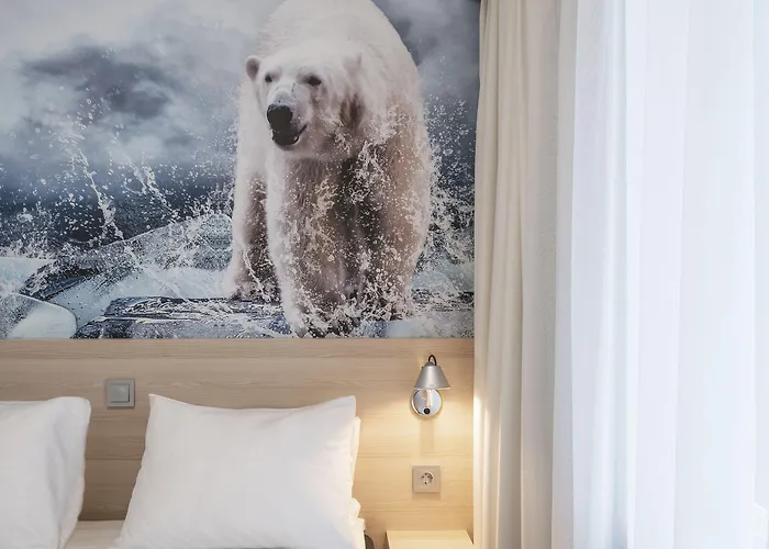 Thon Hotel Polar