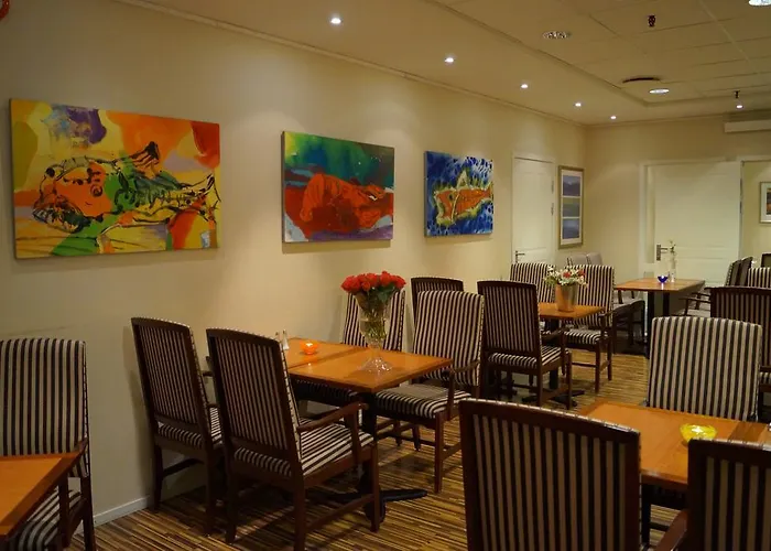 Comfort Hotel Nobel