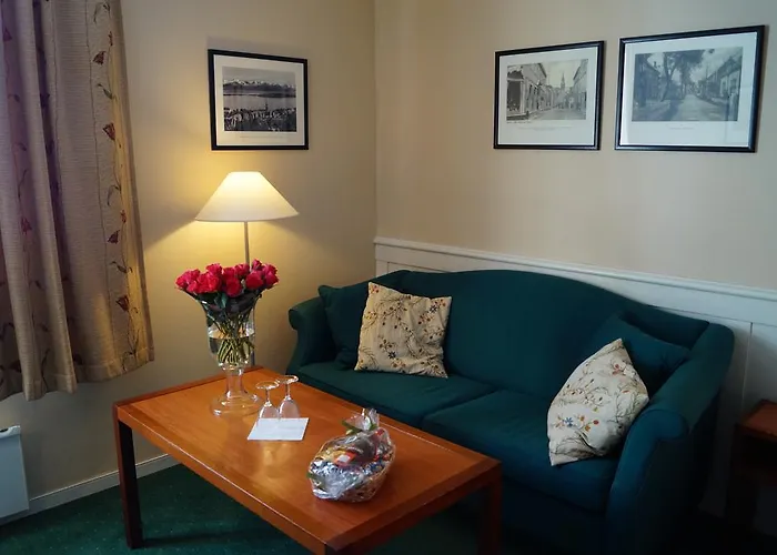 Comfort Hotel Nobel
