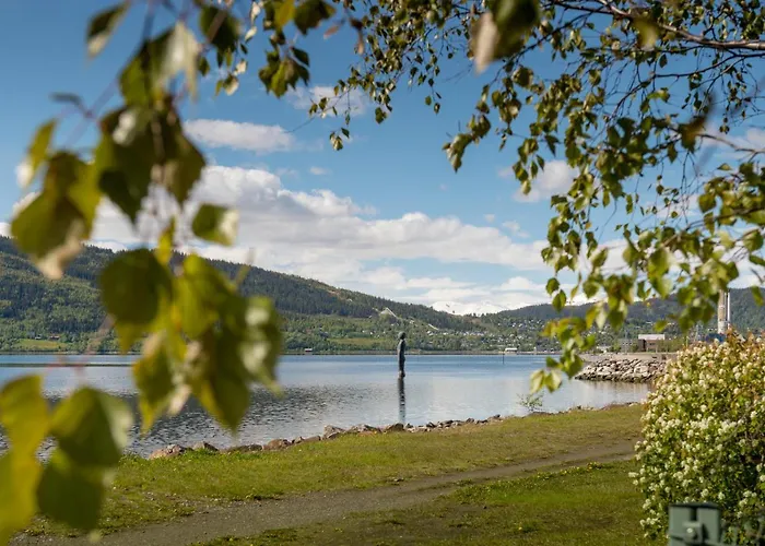 Thon Hotel Mo I Rana