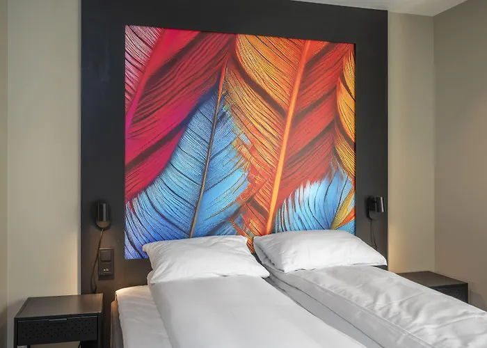Thon Hotel Storgata