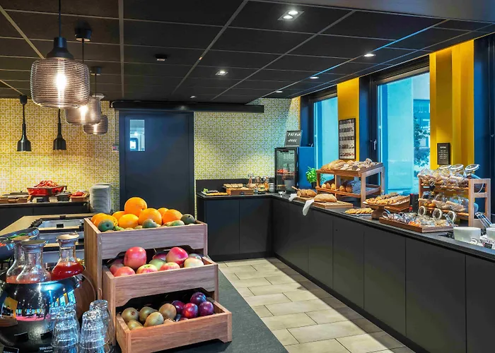 Thon Hotel Trondheim