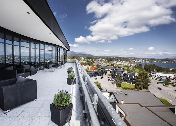 Stord Hotel