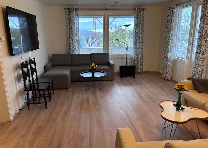 Best Flat In Town