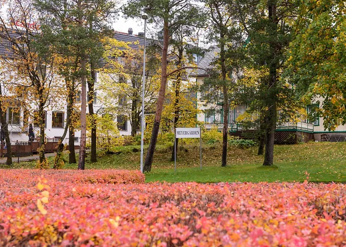 Scandic Meyergarden