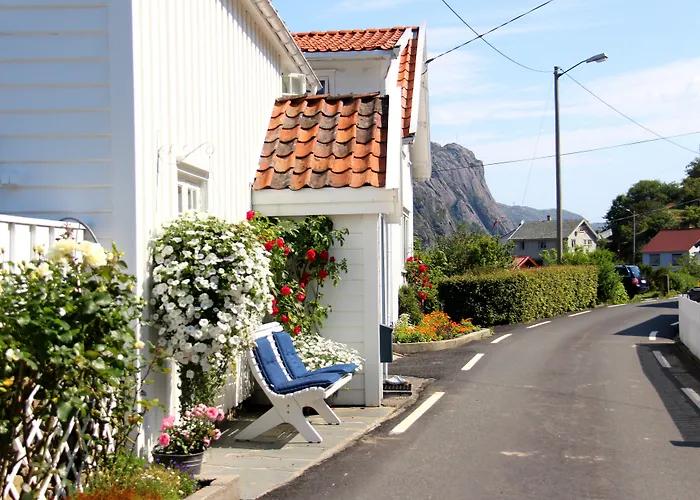 Maritim Fjordhotell