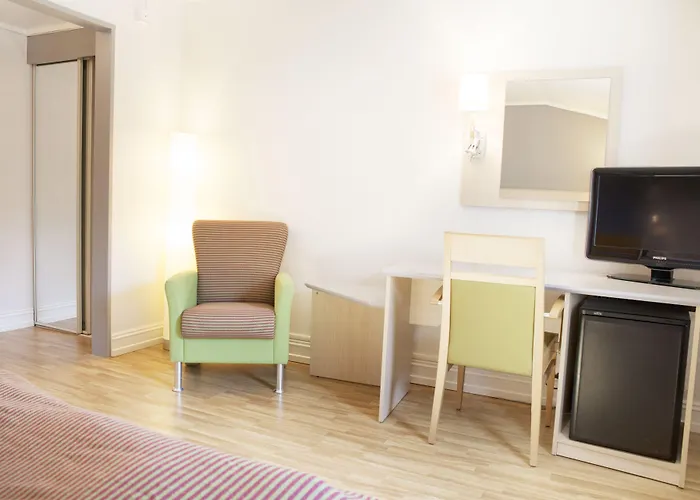 Vinger Hotell