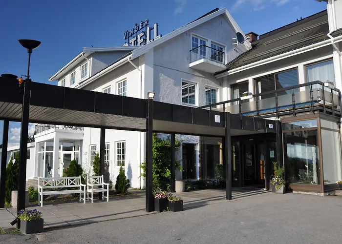 Vinger Hotell