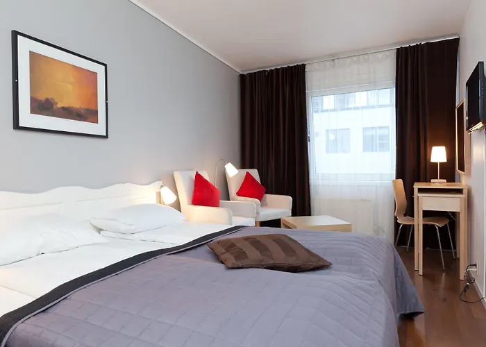 Bodo Hotel