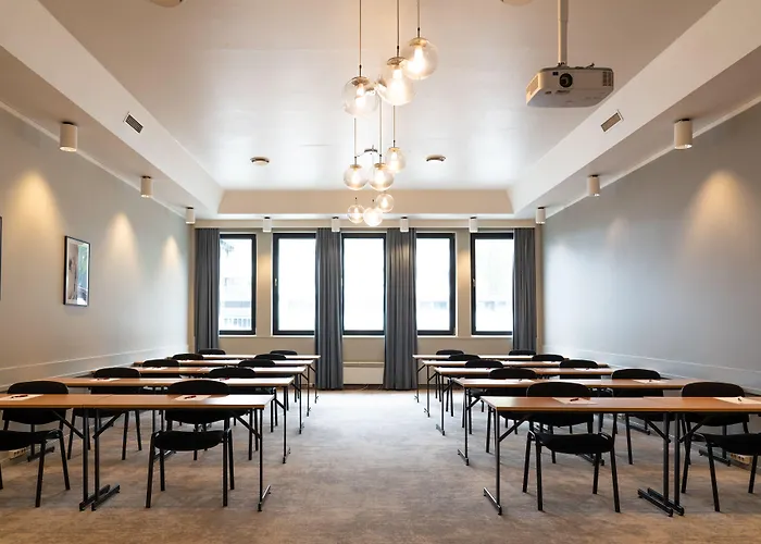 Thon Hotel Otta