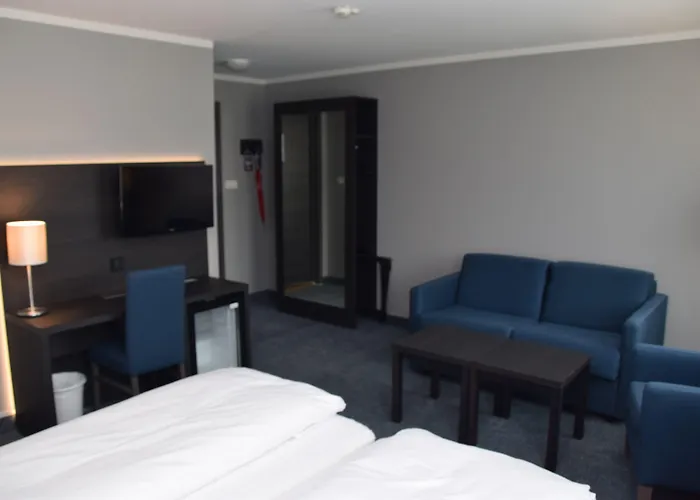 Thon Hotel Maloy