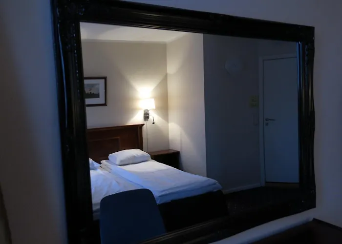 Thon PartnerHotel Skagen