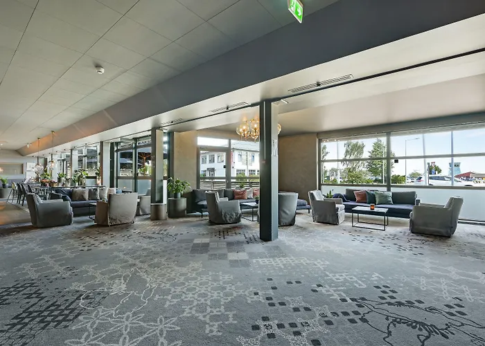 Thon Hotel Horten