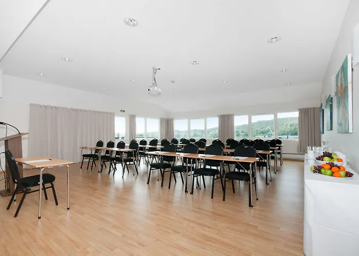 Farsund Fjordhotel