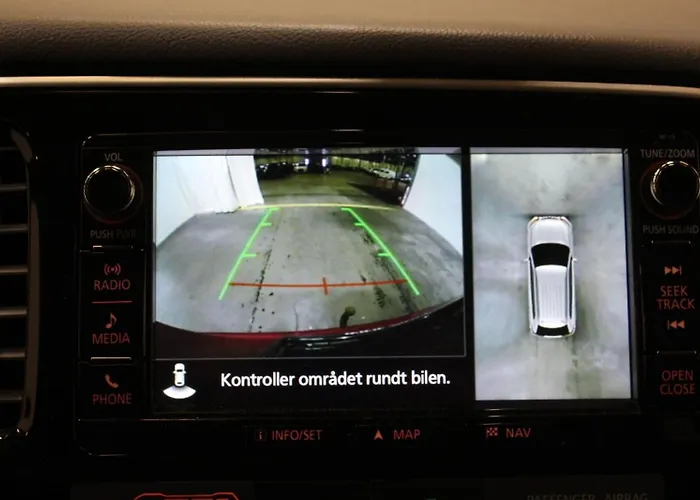 Mitsubishi Med Telt Og Camping Utstyr