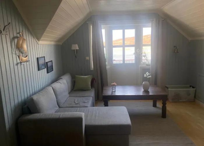 Exclusive Villa By The Sea, Close To Saltstraumen
