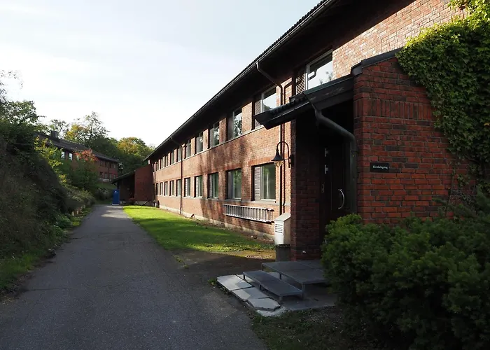 Oscarsborg Castle Hotel & Resort