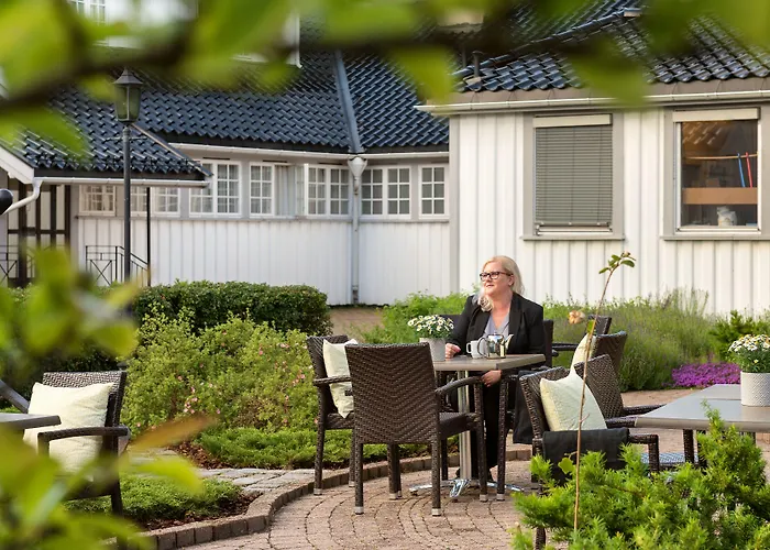 Hotell Vic Porsgrunn