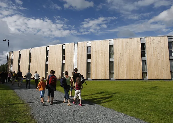 Scandic Stiklestad