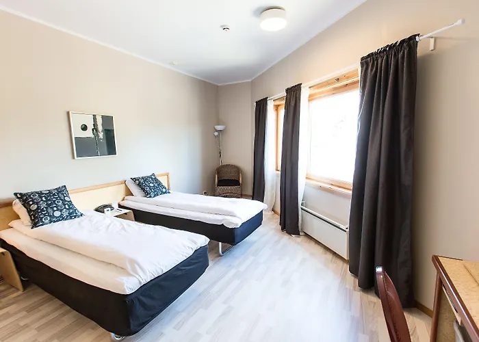 Stav Hotel