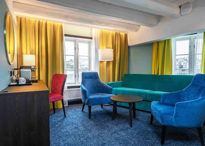 Thon Hotel Kristiansund