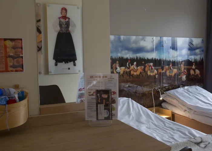 Stasjonen Hotel Lillehammer