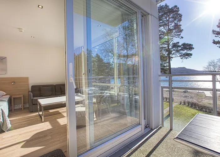 Rosfjord Strandhotel