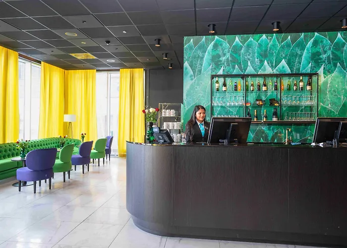 Thon Hotel Alta